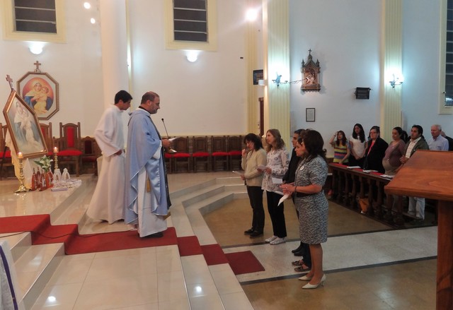 MODALIDAD DEL CONSUELO Y LA ESPERANZA