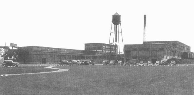 Del Monte builds factory