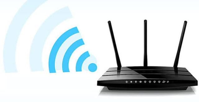 Wireless Fidelity (WiFi)