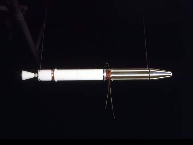 Explorer 1