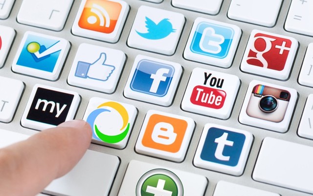 Internet alcanza los 2,4 mil millones de internautas