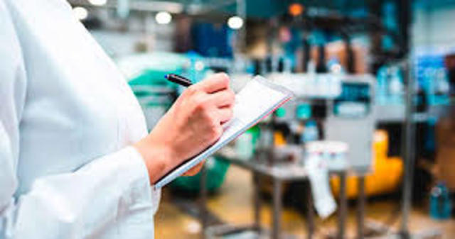 Nacimiento de Control de Calidad