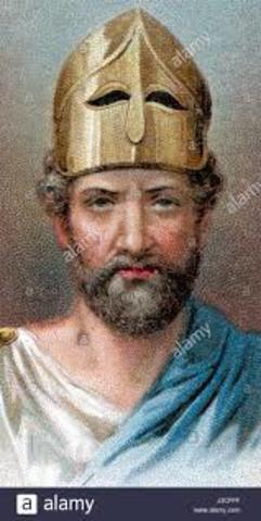 Pericles