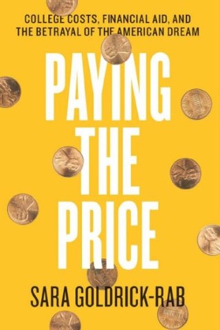 Book: Paying the Price-Low Income Students at Risk