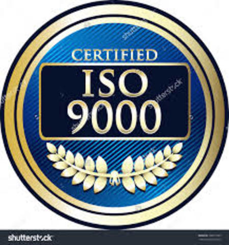 Serie de Normas ISO 9000