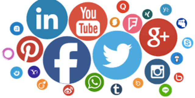 La era de las Redes Sociales