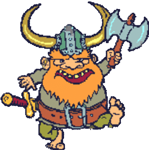 Invasión de los Bárbaros