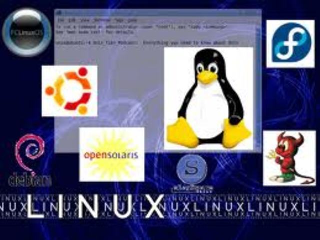 Linux, Kernel, Re-licenciado.