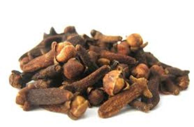 cloves