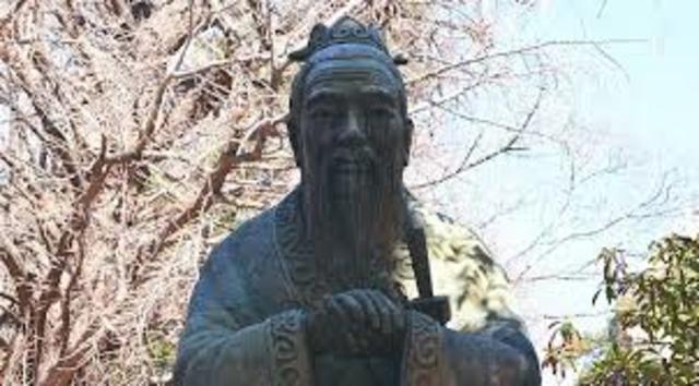 confucianism