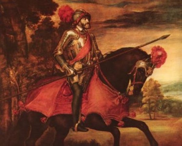 Expansión del Castellano