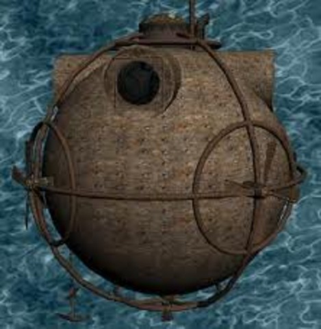 Bathysphere