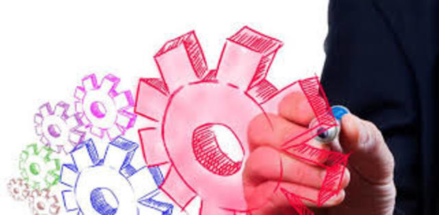 Herramientas administrativas modernas