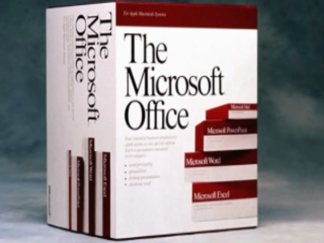 Microsoft Office