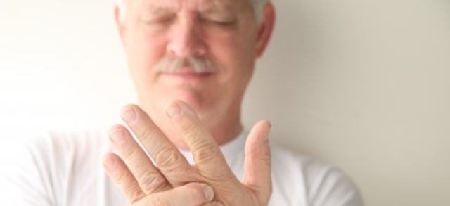 Inicio del transtorno