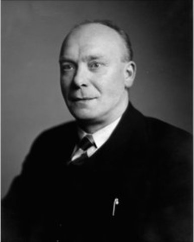 Warren Weaver y William Astbury