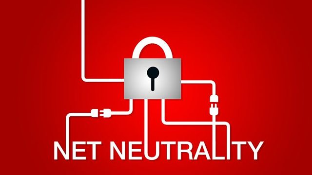 Net Neutrality Controversy