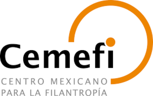 Centro mexicano para la filantropia