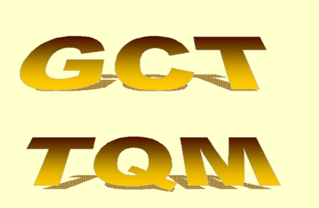 Calidad Total. Parte 3.  Modelo Iberoamericano De La Calidad Total