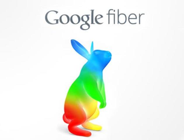 Google Fiber Expands