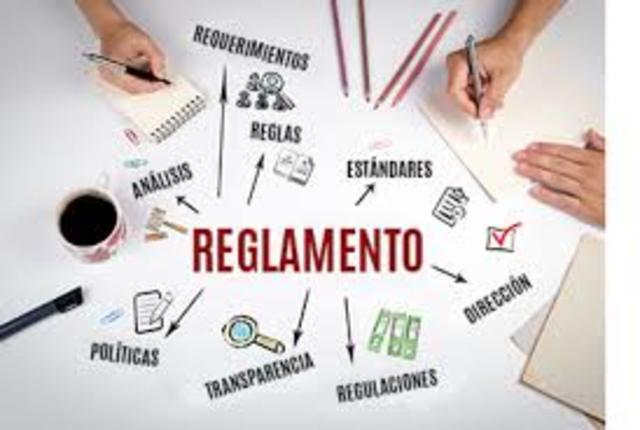 Reglamento Interior de la Dirección General de Aduanas y el Reglamento Interior de la Secretaría de Hacienda 1931