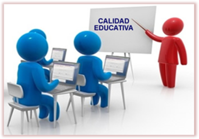 GCT En La Educación