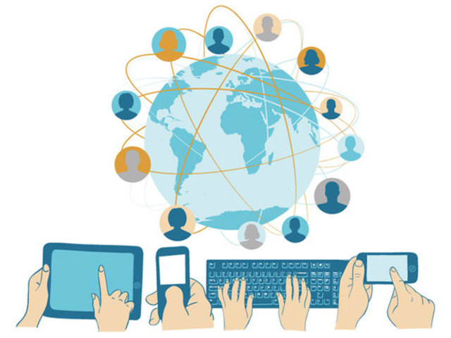 Definición "Sociedad de la Información"