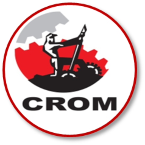 Confederación Regional Obrera Mexicana