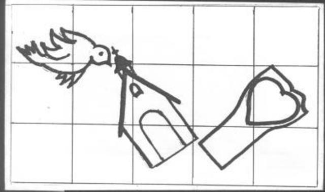 6º ENCUENTRO DE LA FLIA DE SCHOENSTATT SL-FRAGA 1999