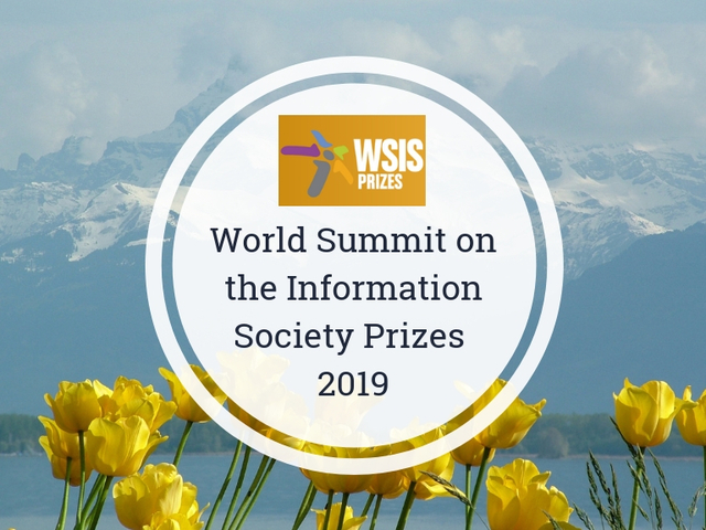 Se oficializa el término "Sociedad de la Información"