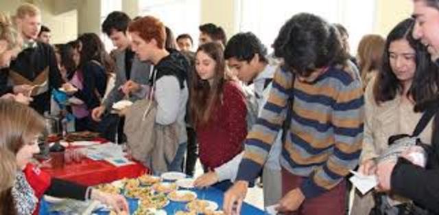 Edad contemporánea Siglo XX