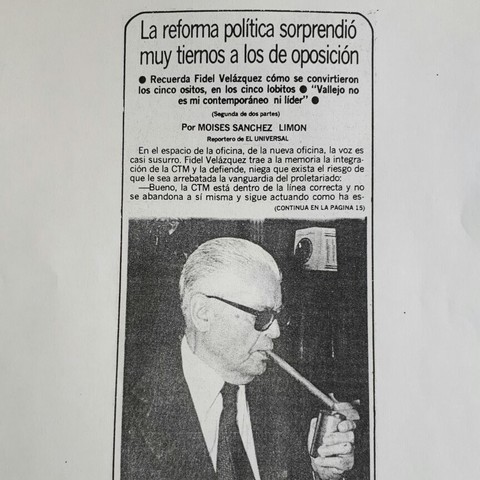 Comision redactora de la Ley Federal del Trabajo