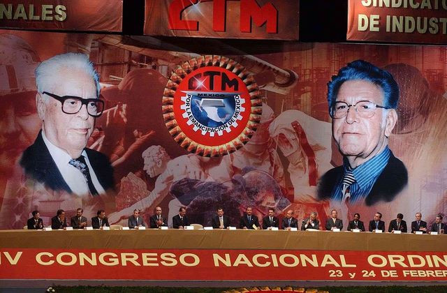 Confederación General de Obreros y Campesinos de México