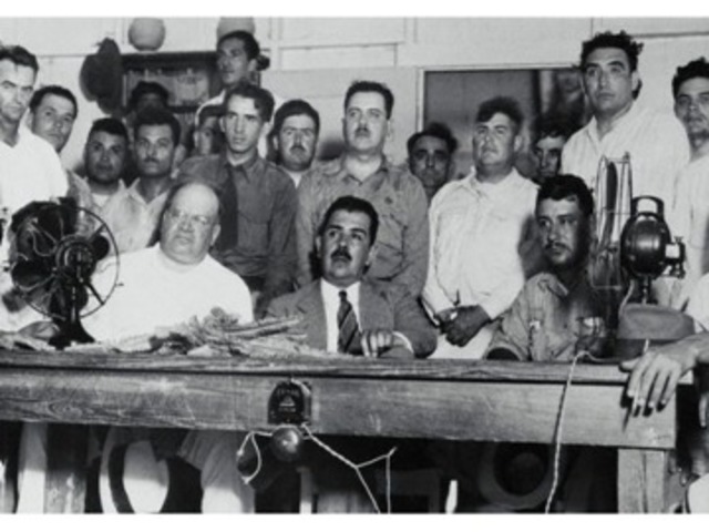 Pacto Obrero-Industrial