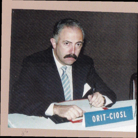 Organización Regional Interamericana de Trabajadores