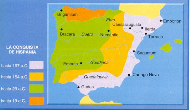 206 años antes de Cristo