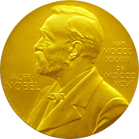 The Nobel Prize continued