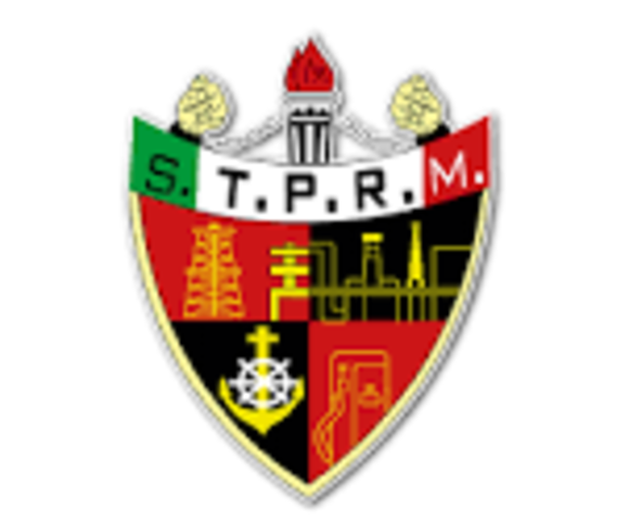 Sindicato de Trabajadores Petroleros de la República Mexicana