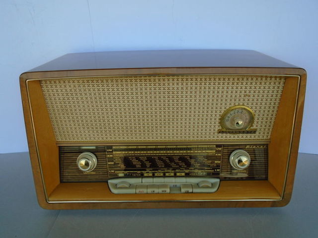 Radio