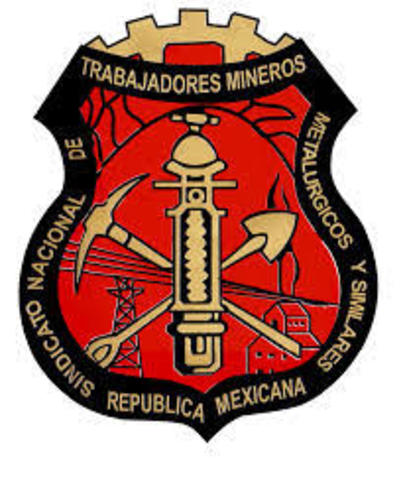 Sindicato Nacional de Trabajadores Mineros, Metalúrgicos, Siderúrgicos y Similares de la República Mexicana