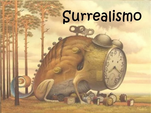 Surrealismo