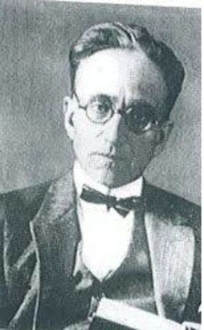 ESCUELA DEL LIBRE DERECHO.