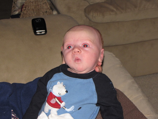 I Receive Brother #2