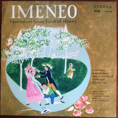 IMENEO