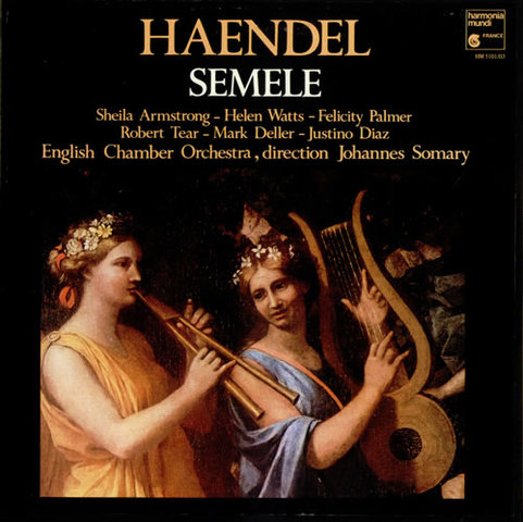 SEMELE