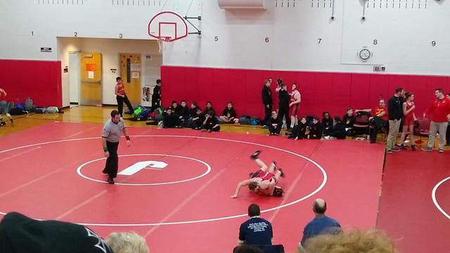 We win City of Lights Tournament