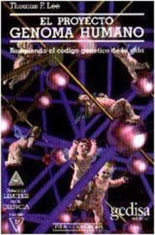 Proyecto Genoma Humano