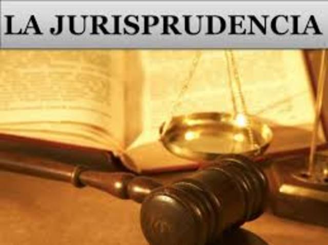 ESCUELA DE LA JURISPRUDENCIA PRGRESIVA.