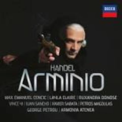 Arminio