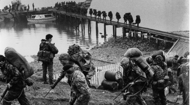 Primera Guerra Mundial